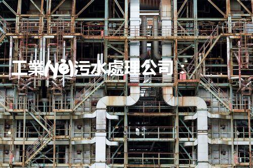 工業(yè)污水處理公司：創(chuàng)新技術(shù)解決環(huán)境難題！